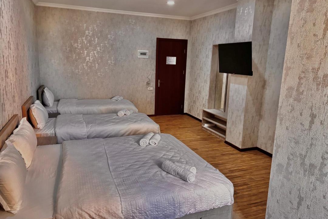 Photo of Bedroom in Rustavi