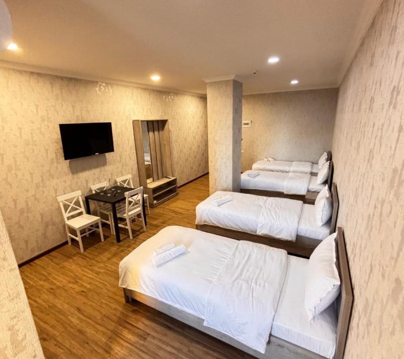 Photo of Bedroom in Rustavi