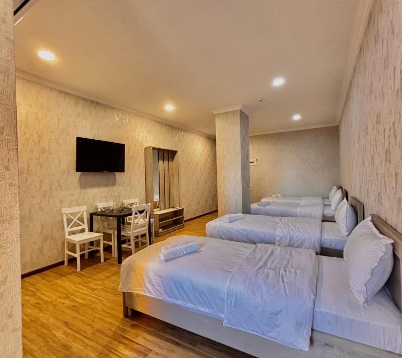 Photo of Bedroom in Rustavi