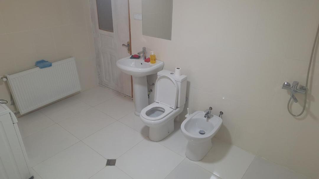 Photo of Bathroom in Tsqaltubo
