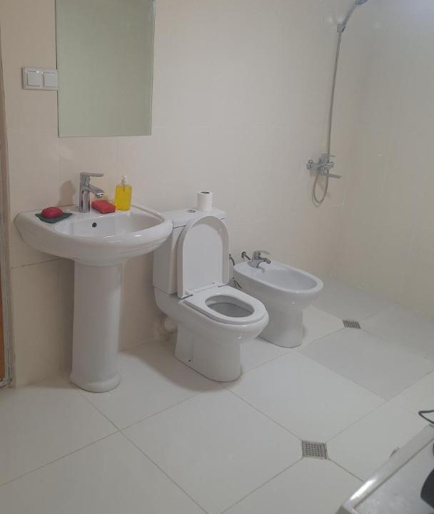 Photo of Bathroom in Tsqaltubo