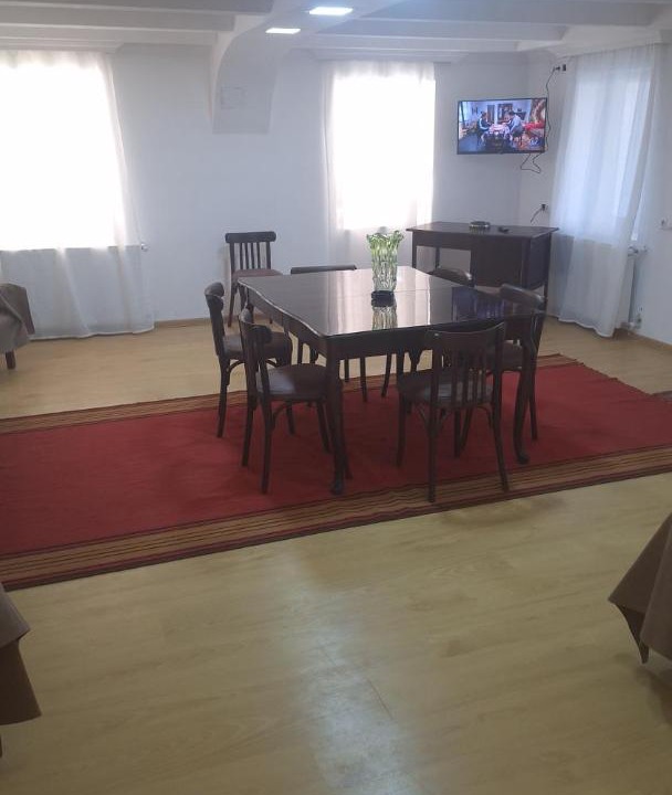 Photo of Livingroom in Tsqaltubo