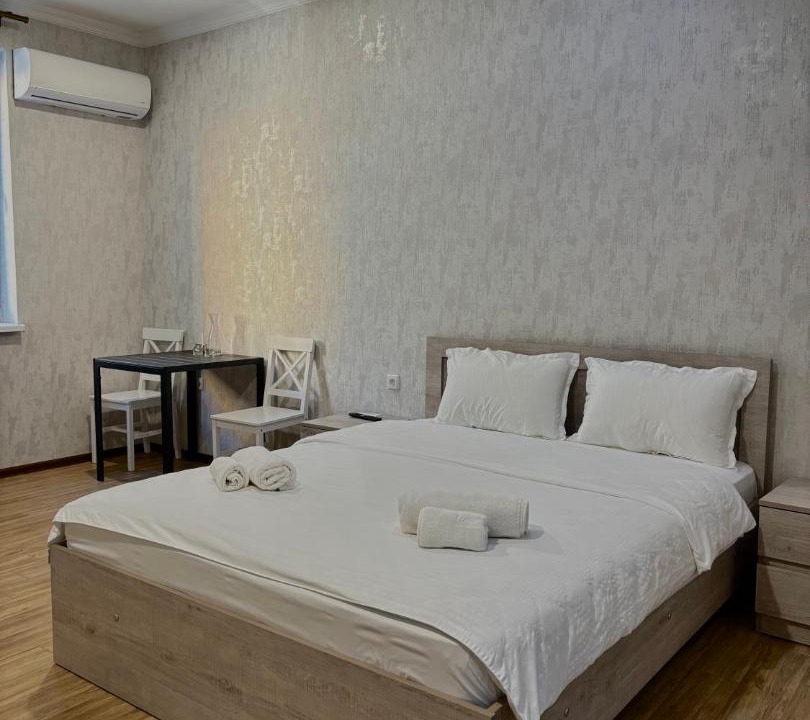 Photo of Bedroom in Rustavi