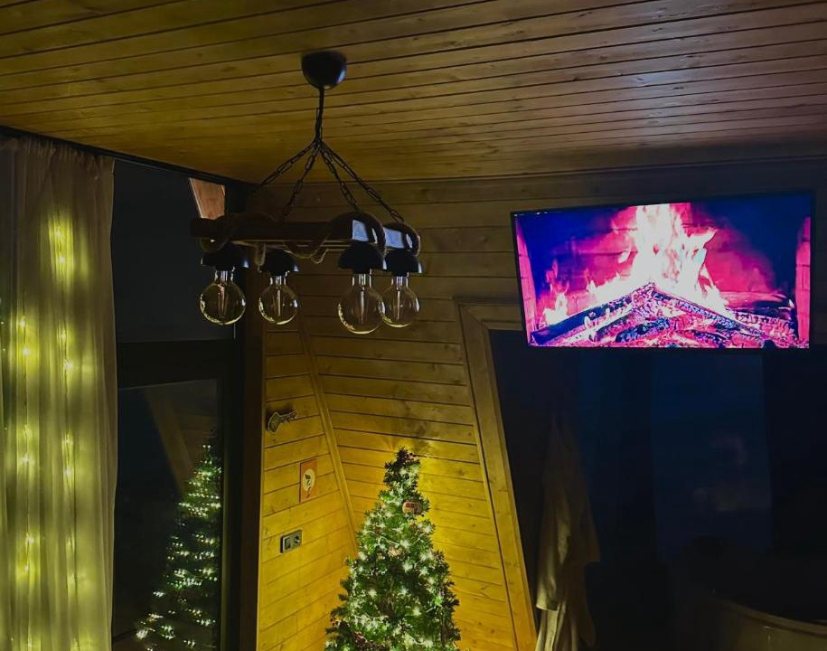 Photo of Livingroom in Stepantsminda