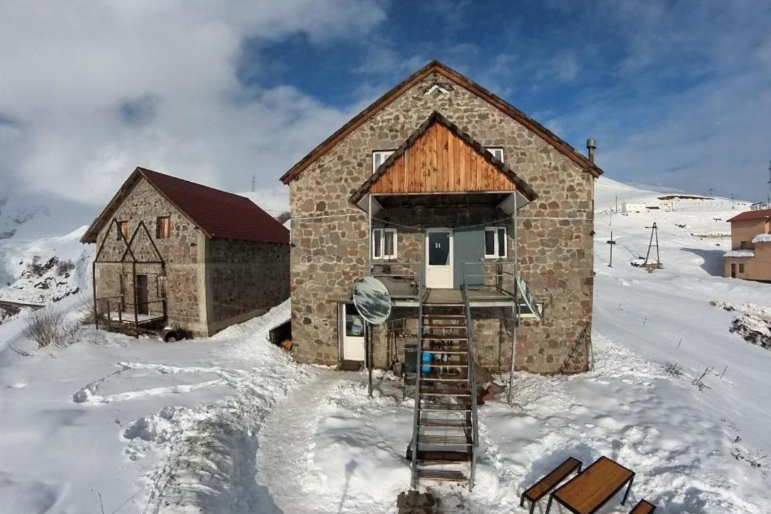 Photo of Others in Kazbegi