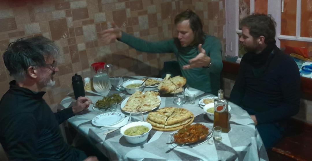 Photo of Others in Tsvirmi