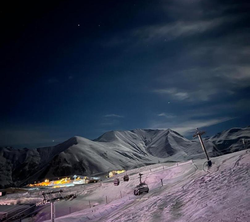 Photo of Others in Kazbegi