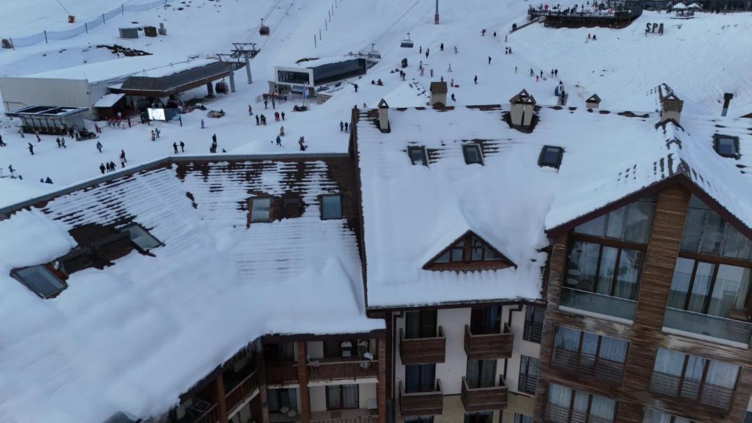 Photo of Others in Kazbegi