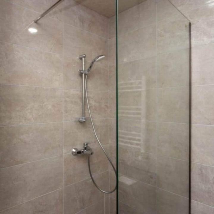 Photo of Bathroom in Bakuriani
