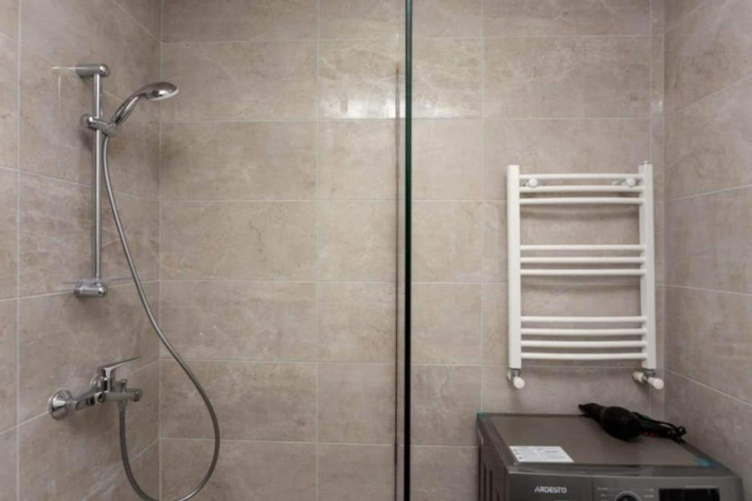 Photo of Bathroom in Bakuriani