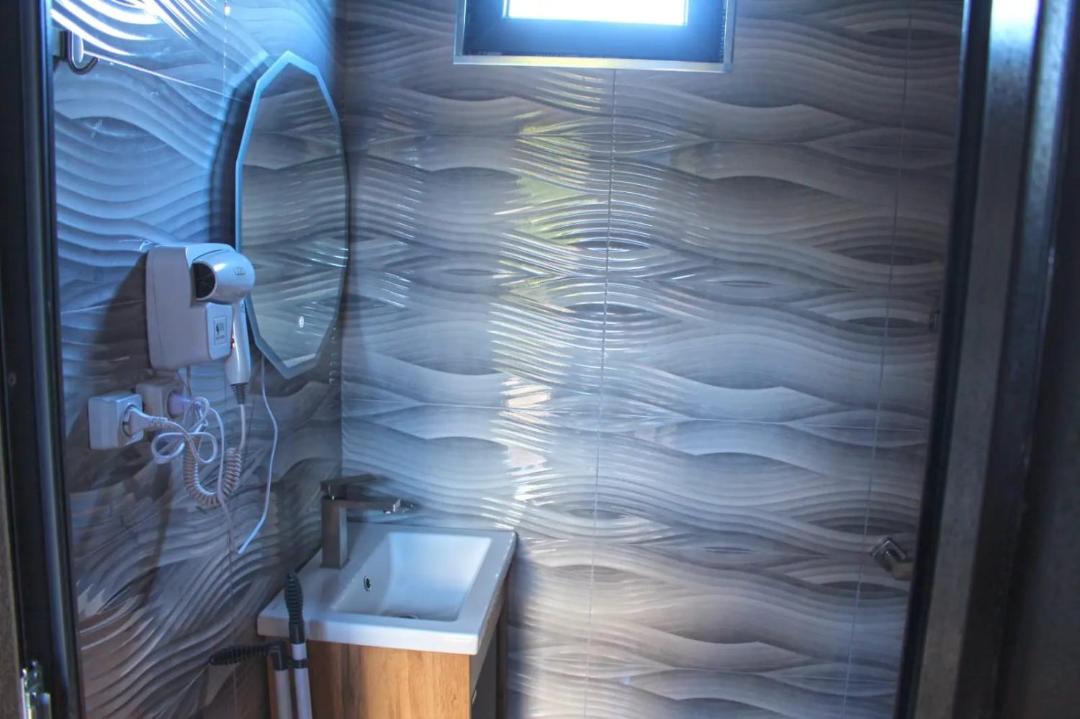 Photo of Bathroom in Salkhino