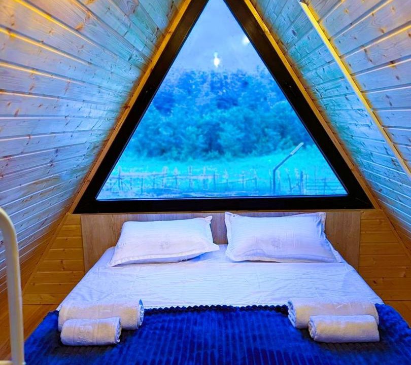 Photo of Bedroom in Salkhino