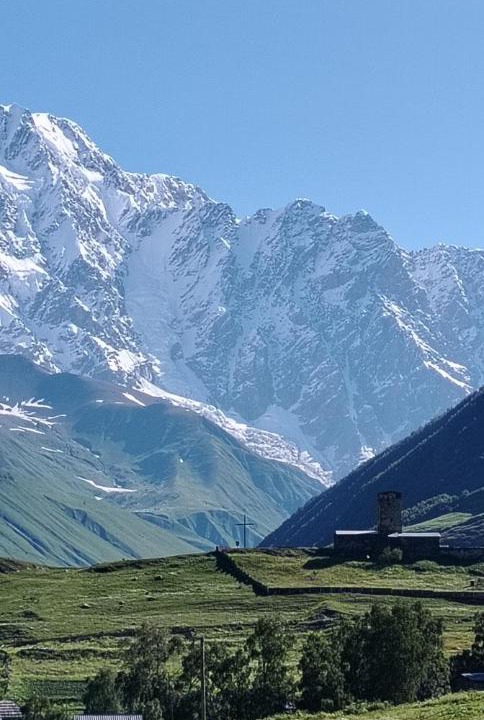 Photo of Others in Ushguli