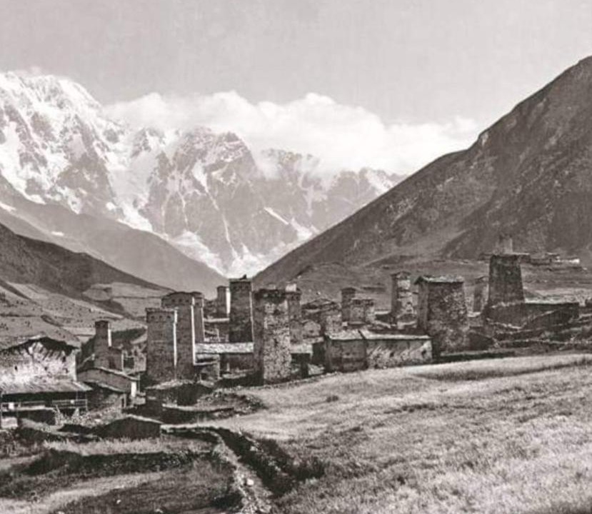 Photo of Others in Ushguli