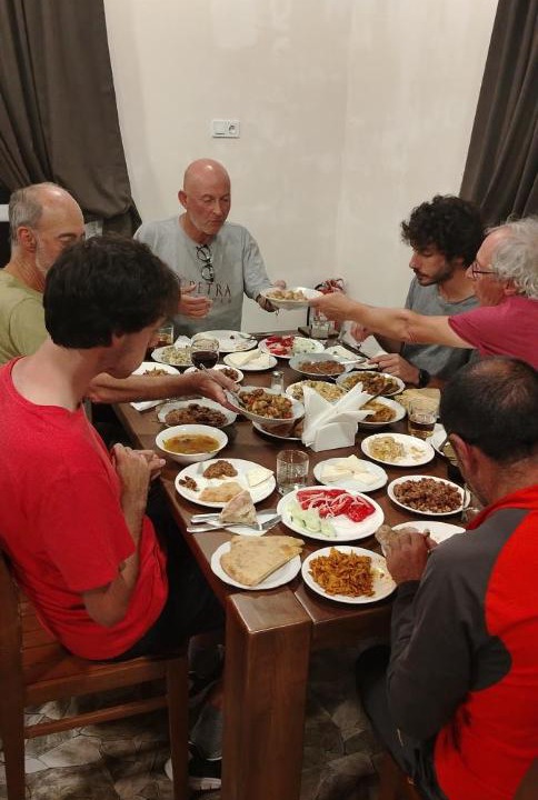 Photo of Others in Ushguli