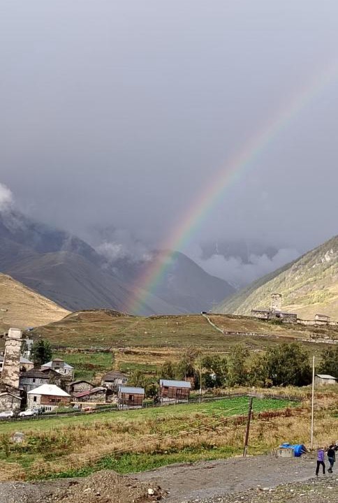 Photo of Others in Ushguli
