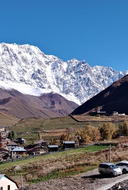 Photo of Others in Ushguli