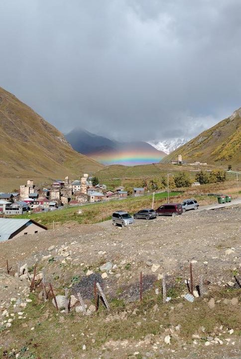 Photo of Others in Ushguli