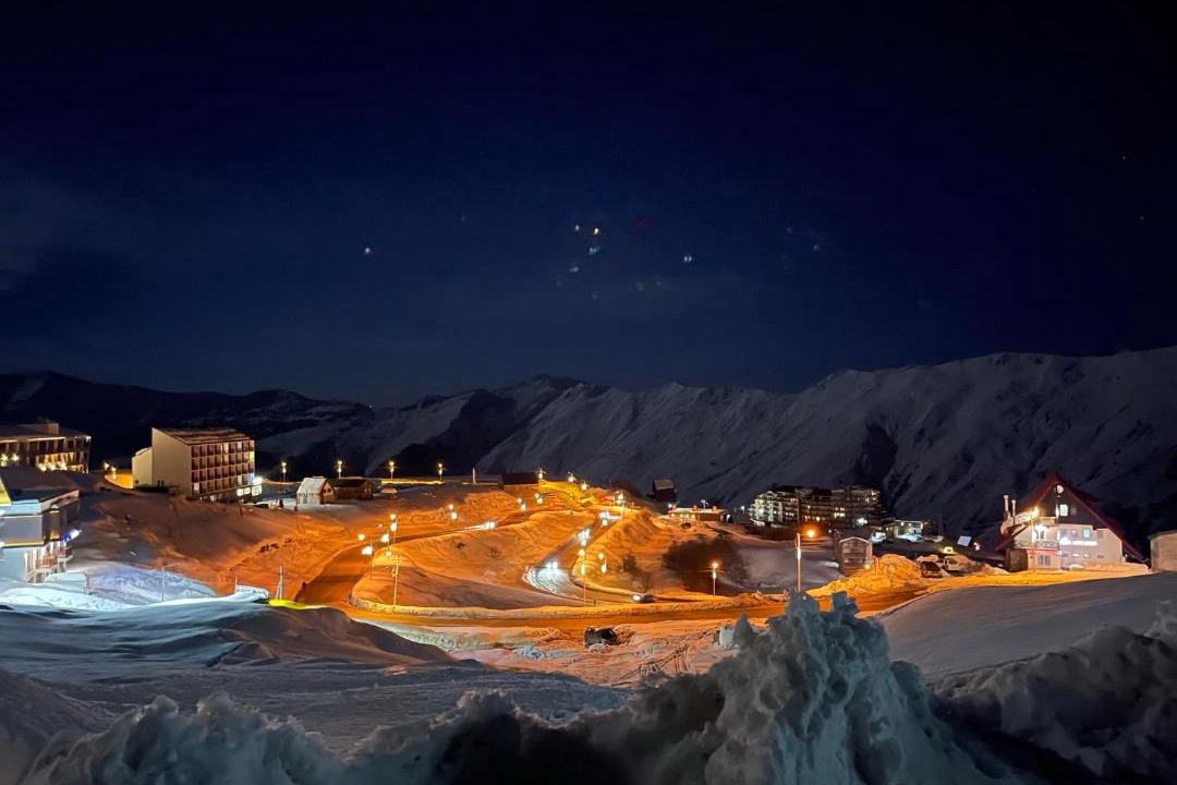 Photo of Others in Kazbegi