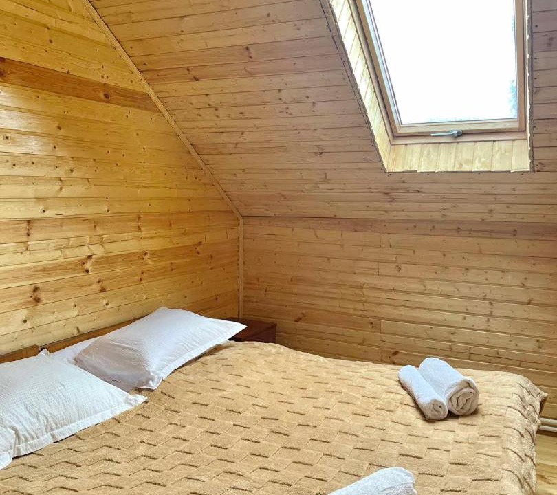 Photo of Bedroom in Ach'khoti
