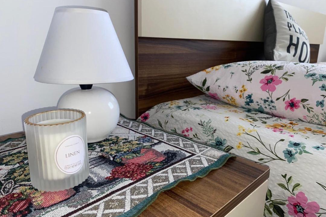 Photo of Bedroom in Poti