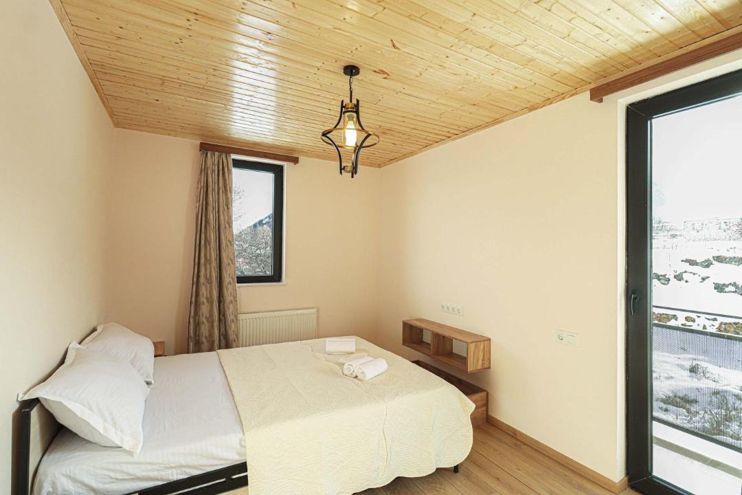Photo of Bedroom in Kazbegi