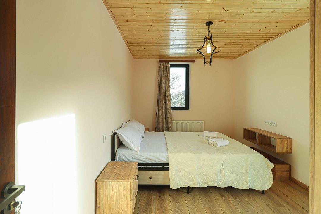 Photo of Bedroom in Kazbegi