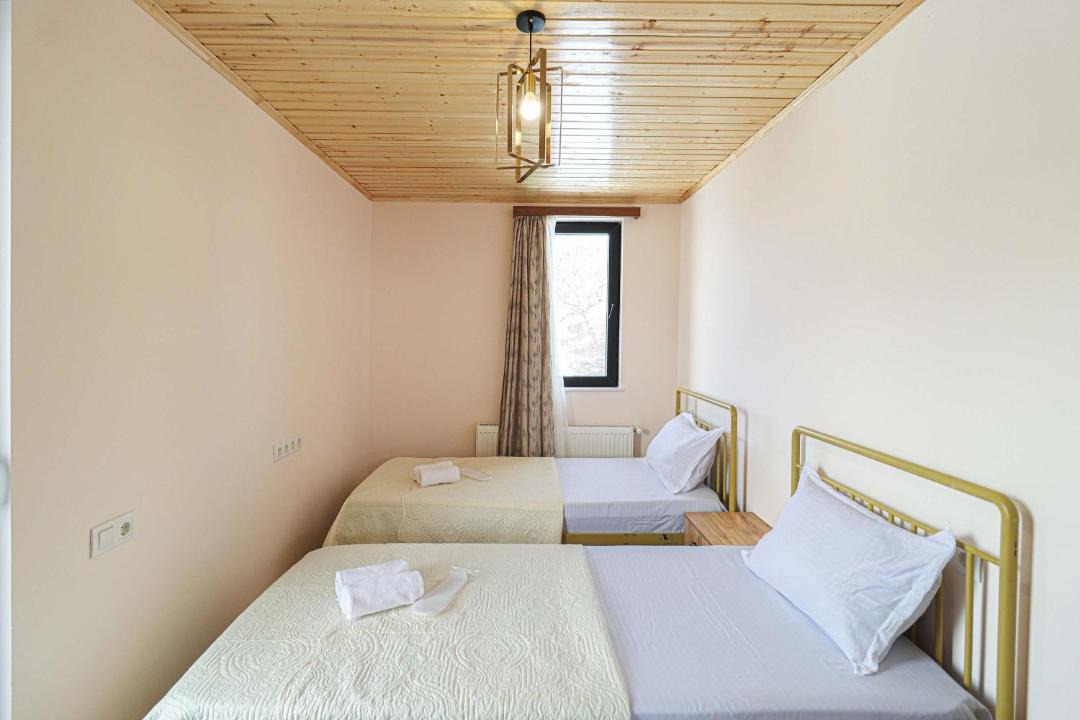 Photo of Bedroom in Kazbegi