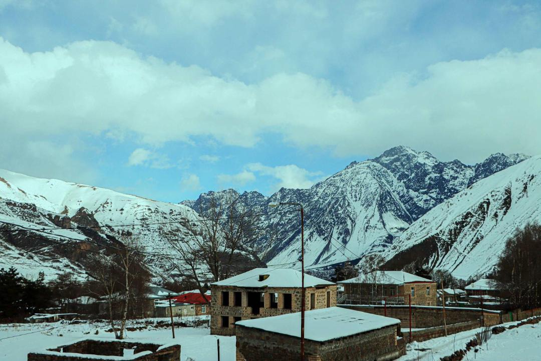 Photo of Others in Kazbegi