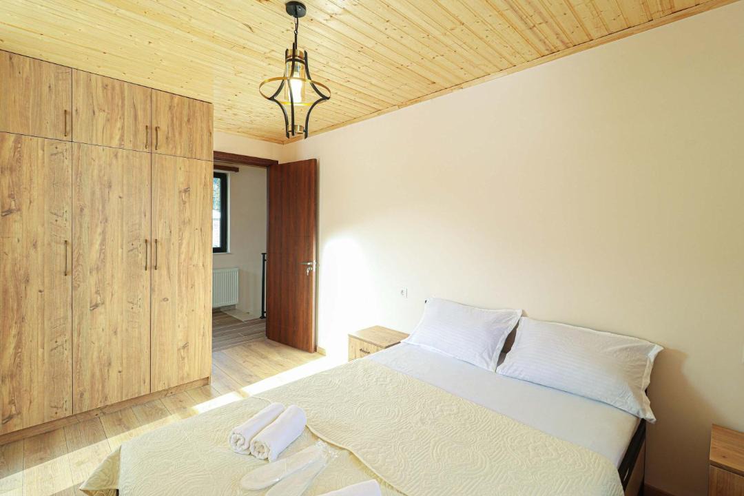 Photo of Bedroom in Kazbegi