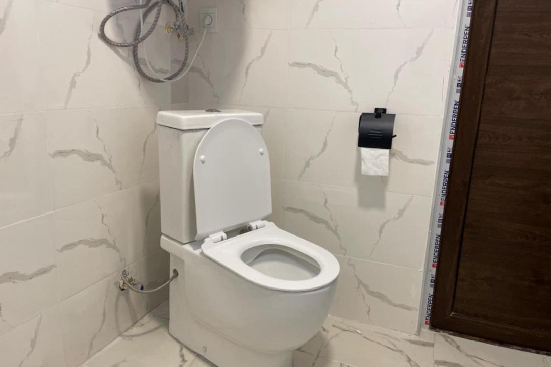 Photo of Bathroom in Bagvdanari