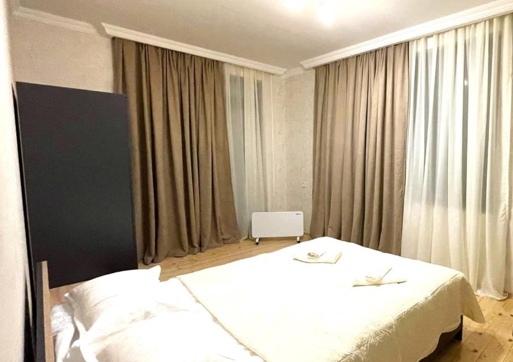 Photo of Bedroom in Bagvdanari