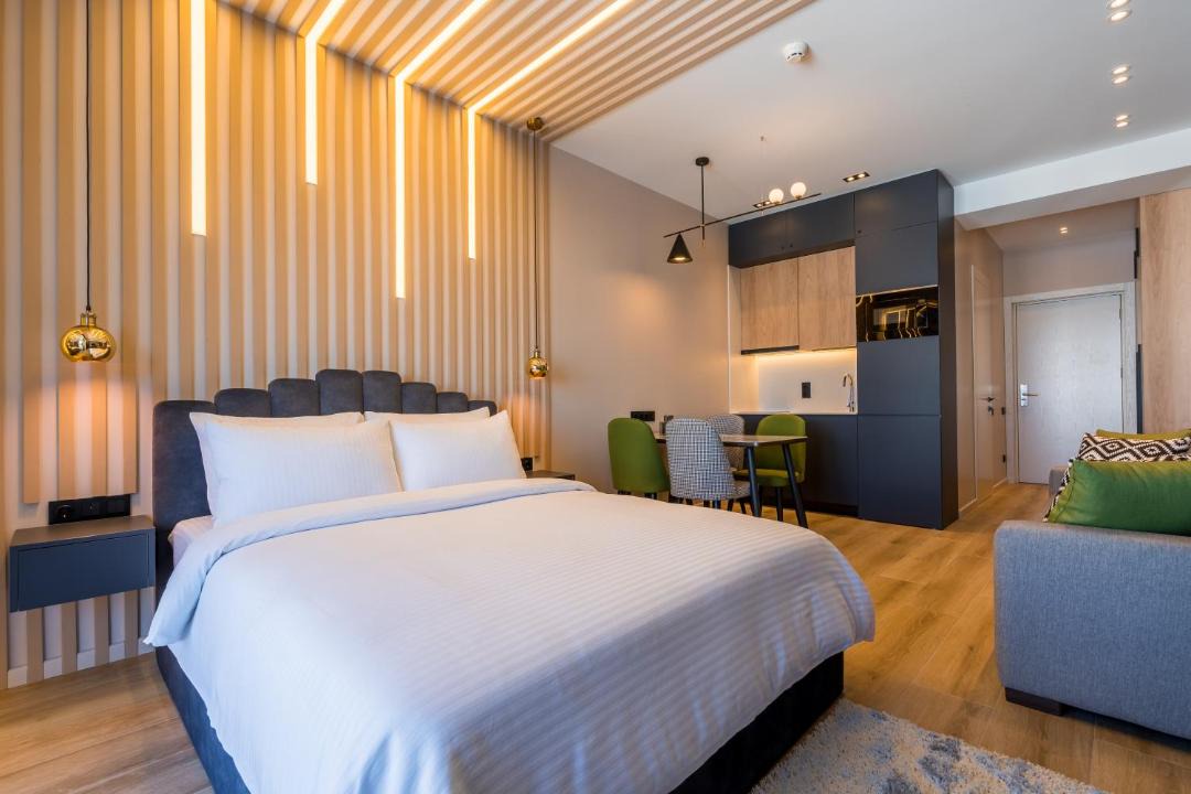 Photo of Bedroom in Kazbegi