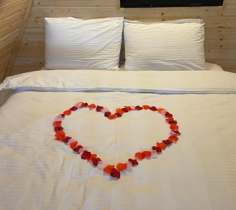 Photo of Bedroom in Bazaleti