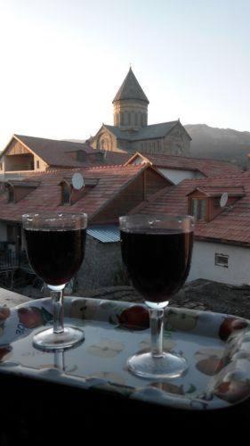 Photo of Others in Mtskheta