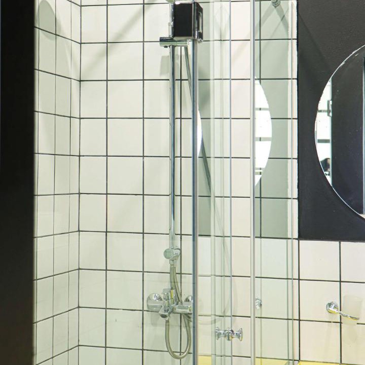 Photo of Bathroom in Chugureti
