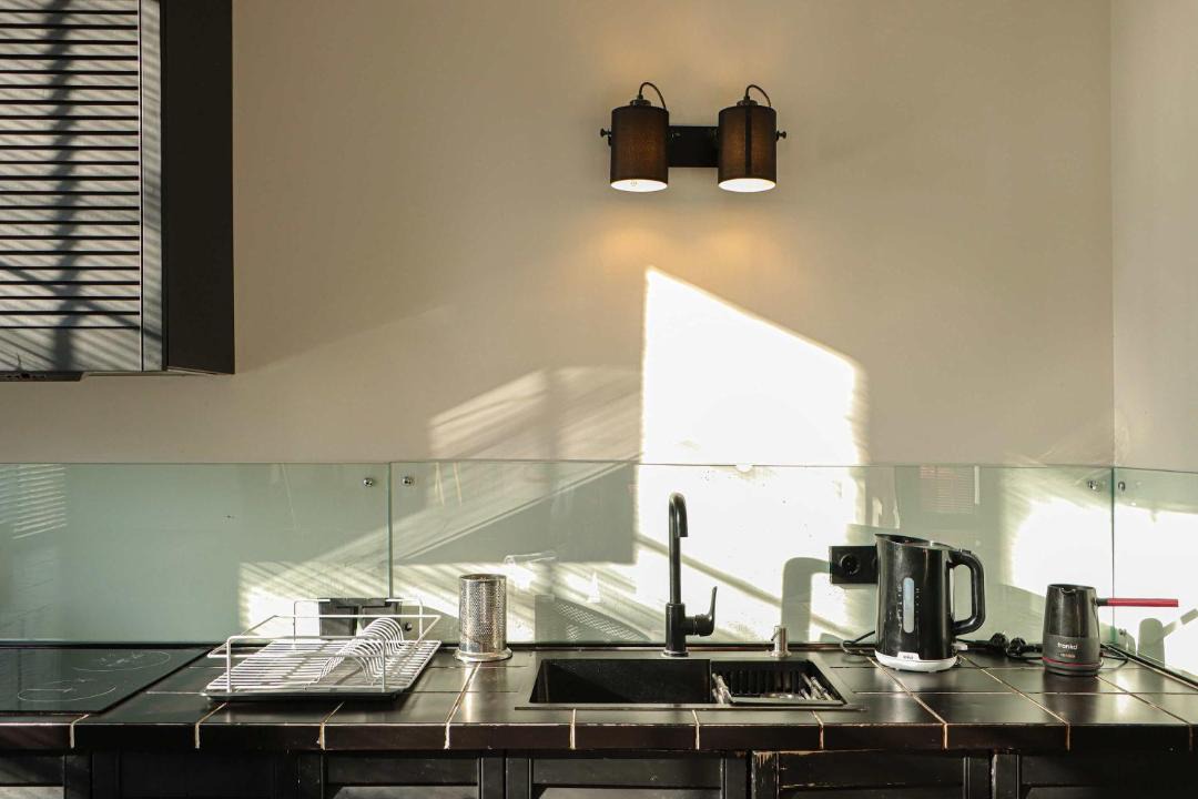 Photo of Kitchen in Chugureti