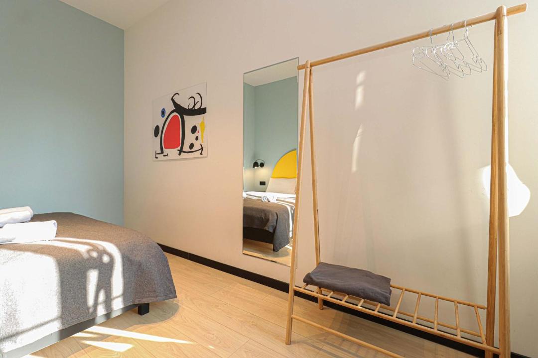 Photo of Bedroom in Chugureti