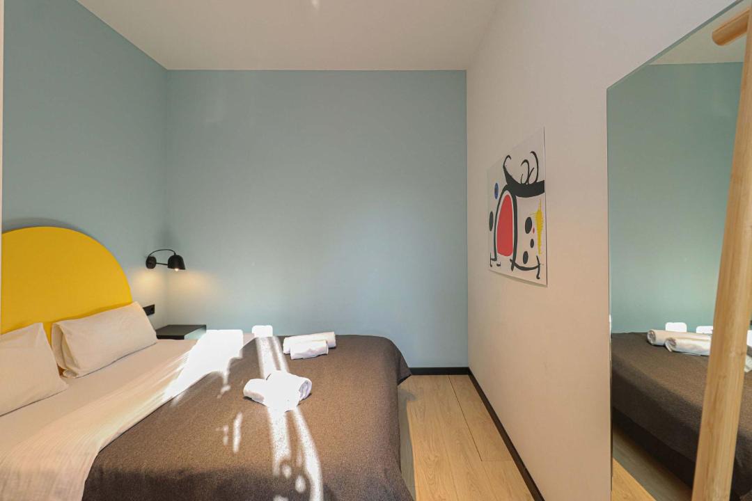 Photo of Bedroom in Chugureti