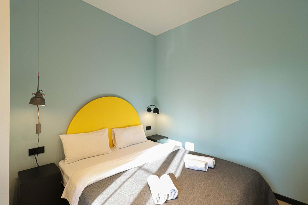 Photo of Bedroom in Chugureti