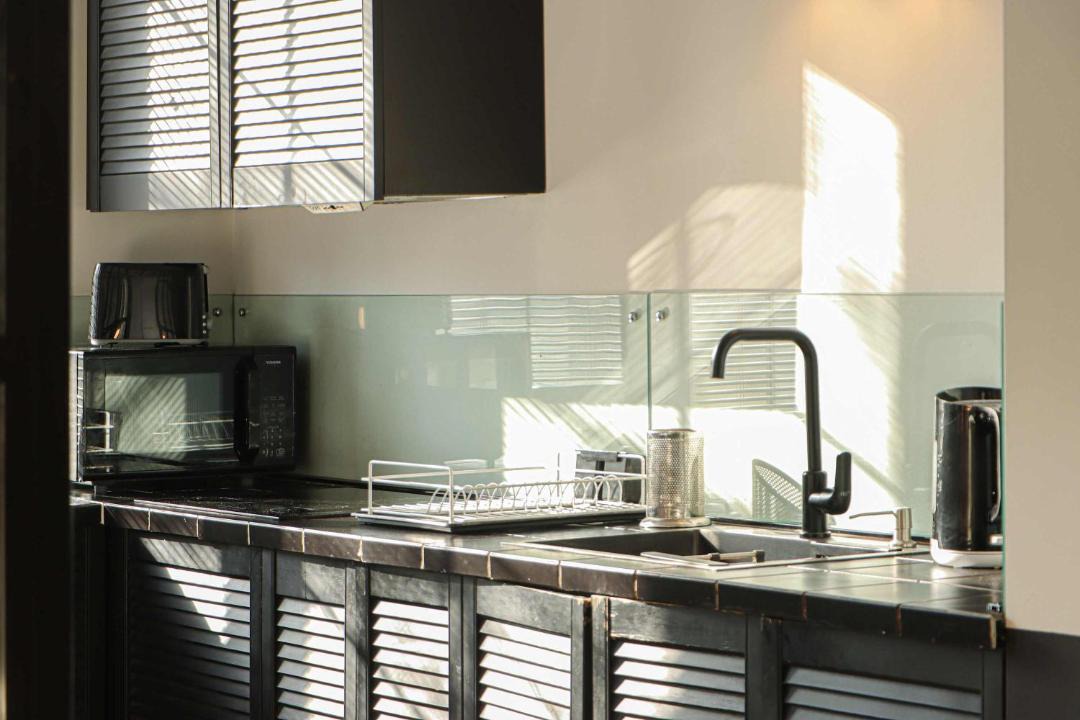 Photo of Kitchen in Chugureti