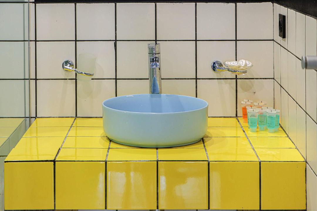 Photo of Bathroom in Chugureti