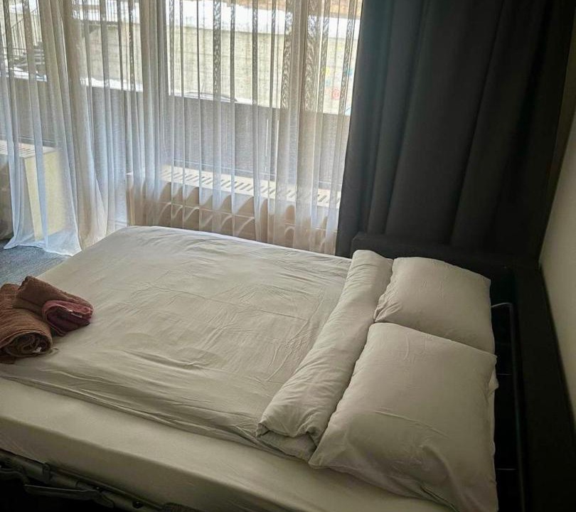 Photo of Bedroom in Bakuriani