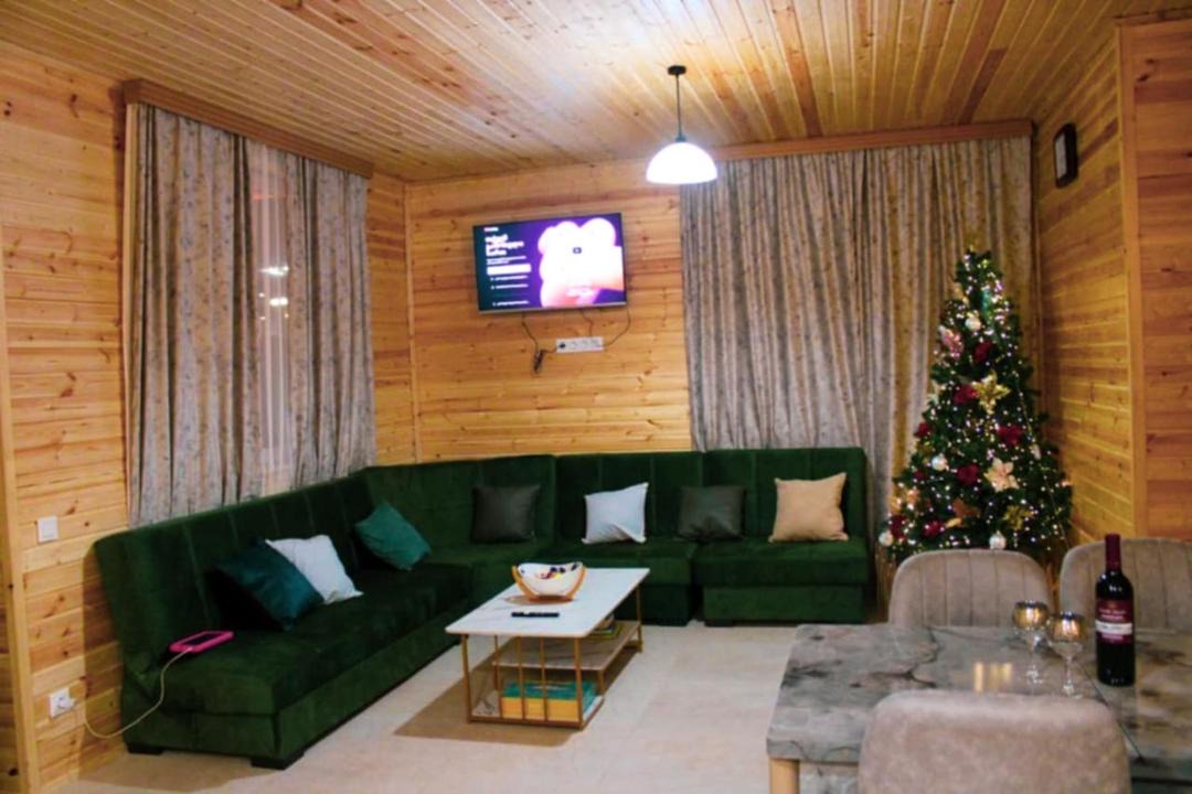 Photo of Livingroom in Bagvdanari