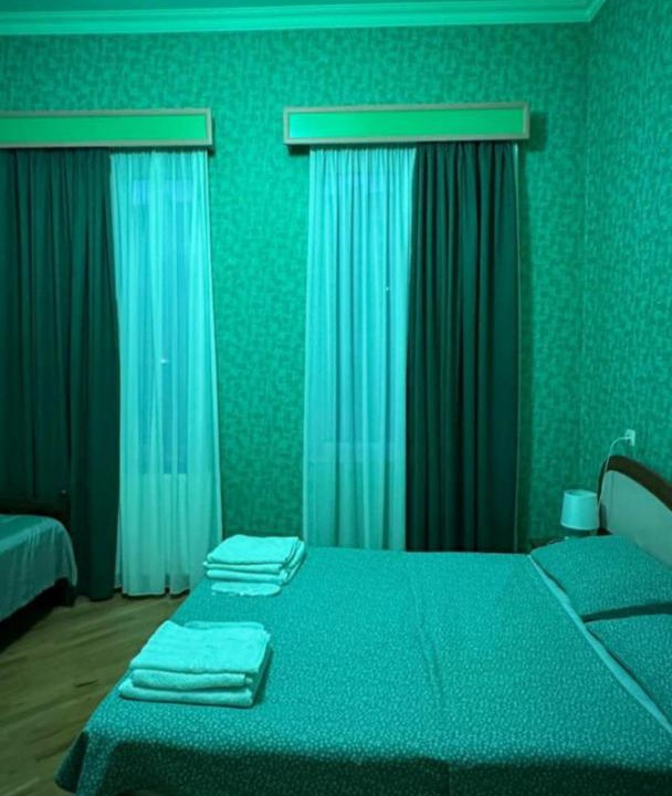 Photo of Bedroom in Kutaisi