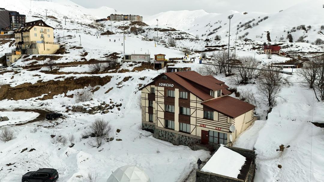 Photo of Others in Kazbegi