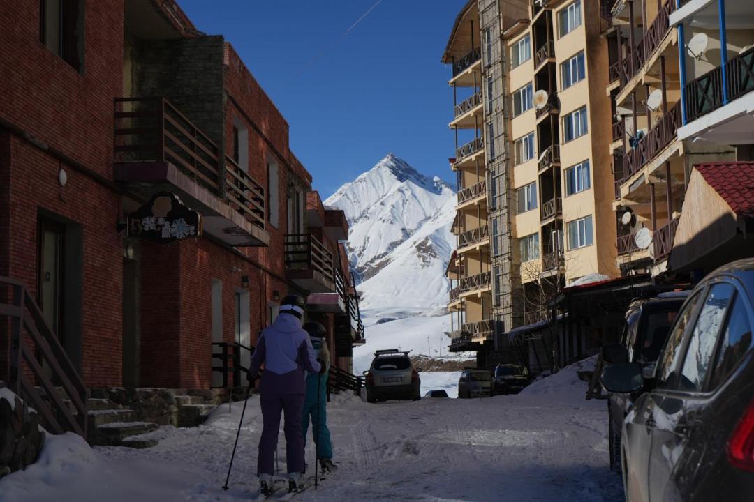 Photo of Others in Kazbegi