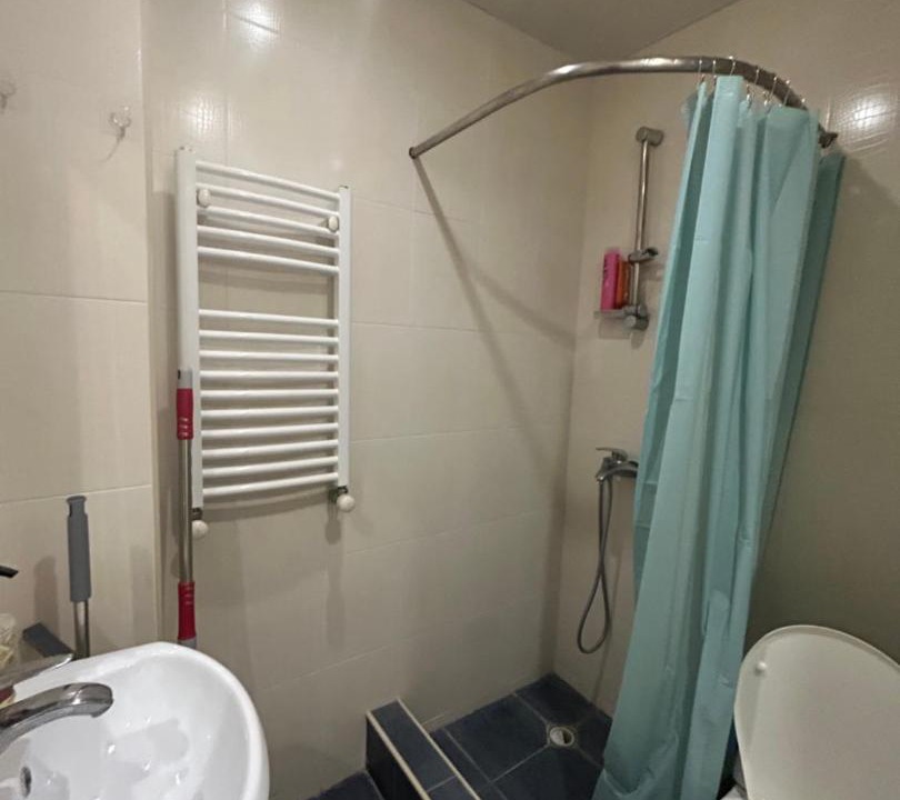 Photo of Bathroom in Kazbegi
