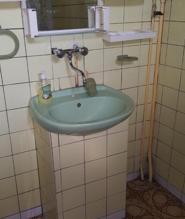 Photo of Bathroom in Sighnaghi
