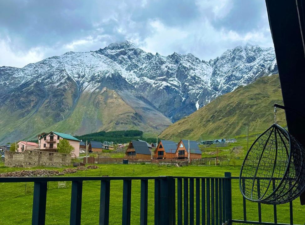 Photo of Others in Stepantsminda